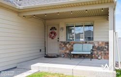 1211 Cattail Dr -, Gillette, WY 82718