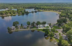 7848 Bay Meadow, Canadian Lakes, MI 49346