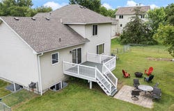 9408 Jennifer Court, Chisago City, MN 55013
