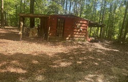 494 Moselle Seminary Road, Moselle, MS 39465