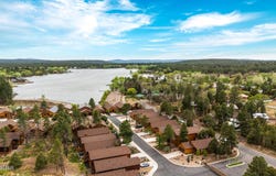 2011 N Lake Breeze Road, Lakeside, AZ 85929