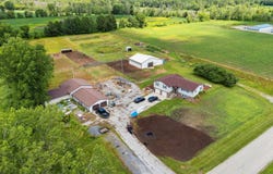 5914 AIRPORT Drive, PULASKI, WI 54162