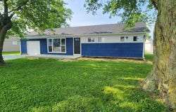 617 E Freeland Road, Greensburg, IN 47240