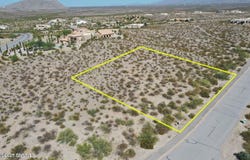 6025 Avenida Sonrisa, Las Cruces, NM 88011