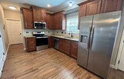 1749 Deer Run, Stephenville, TX 76401