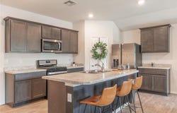 3429 Molly Drive, Yukon, OK 73099