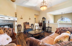 1007 Clinton Court, Alexander, AR 72002