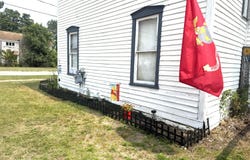 313 W 6th Street, Evart, MI 49631