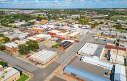 120 S Adams Avenue, Elk City, OK 73644
