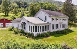 1278 County Hwy 18, Delhi, NY 13753