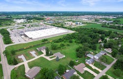 0 Twelve Oaks Drive, Anderson, IN 46013