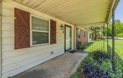1106 Sunnyvale Drive, Arlington, TX 76010