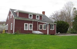 67 Old Rockland Street, Rockport, ME 04856