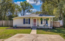 3985 Whitehall Drive, Pace, FL 32571