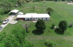 340 Clay Hill, Lone Grove, OK 73443