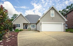 8 Eagle Crest Cove, Little Rock, AR 72205