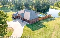 1300 Waterfront RD, Alma, AR 72921