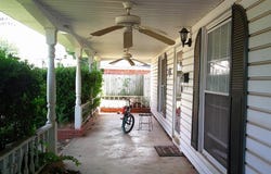 801 S 7th Streets, Marlow, OK 73055