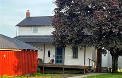 7376 S Honeytown Road, Fredericksburg, OH 44627
