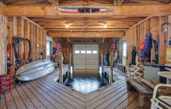 5 Howland Rd, Cranberry Lake, NY 12927