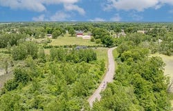 VL Fosland Farms Drive, Rives Twp, MI 49201