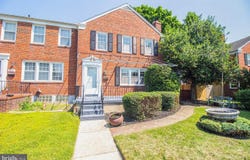 1544 PUTTY HILL AVE, TOWSON, MD 21286