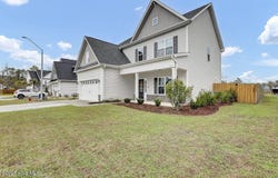 10 Abaco Way, Hampstead, NC 28443