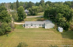 511 Maple Street, Luther, MI 49656