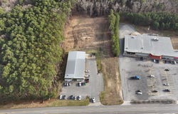 1008 Sheridan Road, Redfield, AR 72132