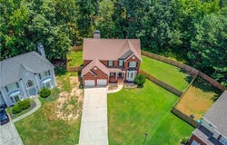 1603 Babbling Brook Cove, Lawrenceville, GA 30043
