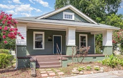 1207 Wall Street, Durham, NC 27701