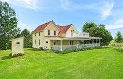 5877 Whippoorwill Road, Cross Plains, WI 53528
