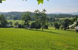 Tbd Country View Road, Rural Retreat, VA 24368
