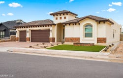 2317 Tierra Kona, El Paso, TX 79938