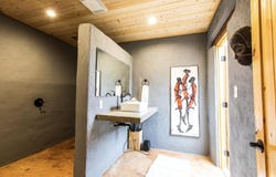 120 Ron Reed Rd, Terlingua, TX 79852