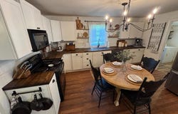 56 Harry Pauls, Danielsville, GA 30633