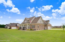 115 Covington Drive, Goldsboro, NC 27530