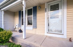 20 BURBAGE COURT, BALTIMORE, MD 21236