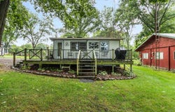 75 Lane 100B Long Lake, Fremont, IN 46737