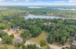 TBD Moffatt Street, Grove, OK 74344