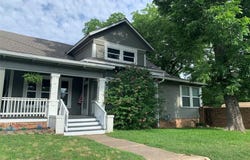 500 W Main Street, Mount Vernon, TX 75457