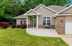 435 Cedar View Lane, Bedford, IN 47421-7252