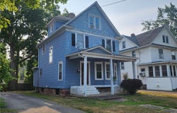 1207 West Avenue, Shelby, NY 14103