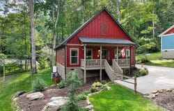545 Twinbrook Lane, Maggie Valley, NC 28751