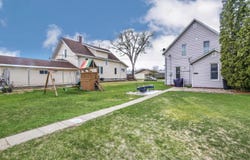 309 N 2nd Street, Groton, SD 57445