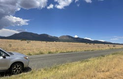 104 N Weimer Road, Edgewood, NM 87015
