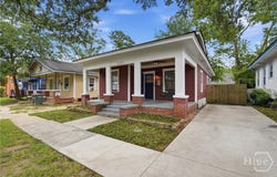 1121 SE 36th Street, Savannah, GA 31404