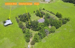 14229 SE County Road 4250, Kerens, TX 75144