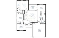 10237 Silver Rock Chase, New Haven, IN 46774
