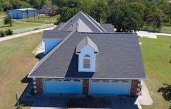 101 Gatlin Dr, Meeker, OK 74855